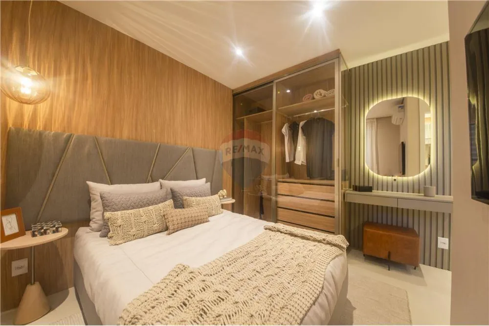 Apartamento, 2 quartos, 59 m² - Foto 7