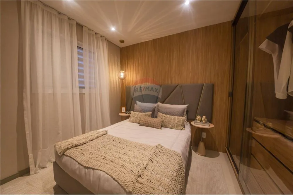 Apartamento, 2 quartos, 59 m² - Foto 5