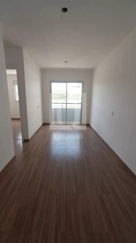 Apartamento à venda com 2 quartos, 47m² - Foto 5