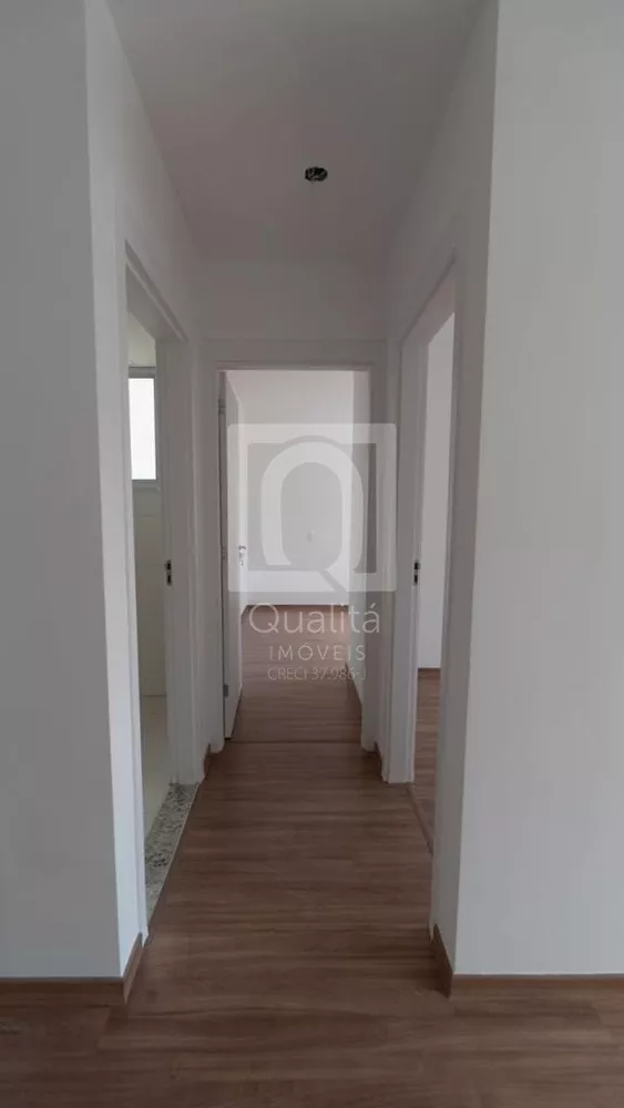 Apartamento à venda com 2 quartos, 47m² - Foto 8