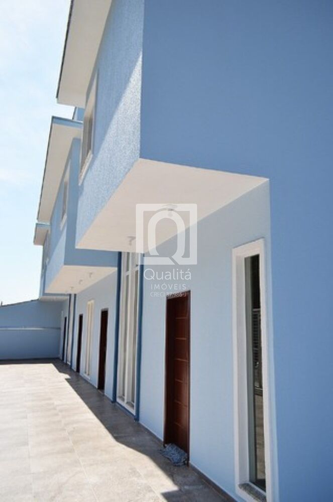 Sobrado à venda com 2 quartos, 90m² - Foto 10
