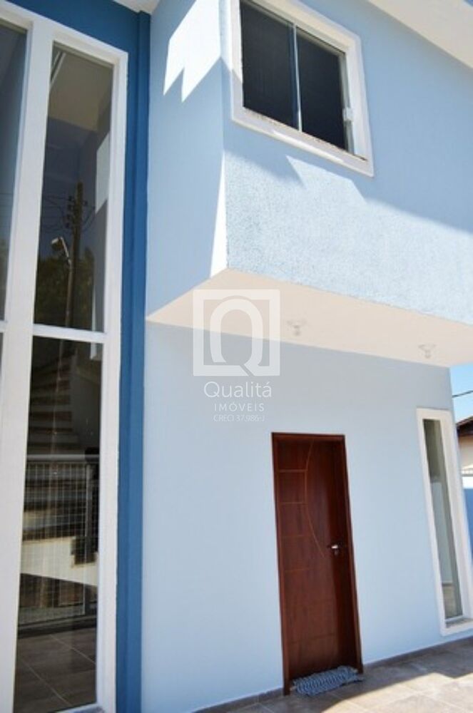Sobrado à venda com 2 quartos, 90m² - Foto 11