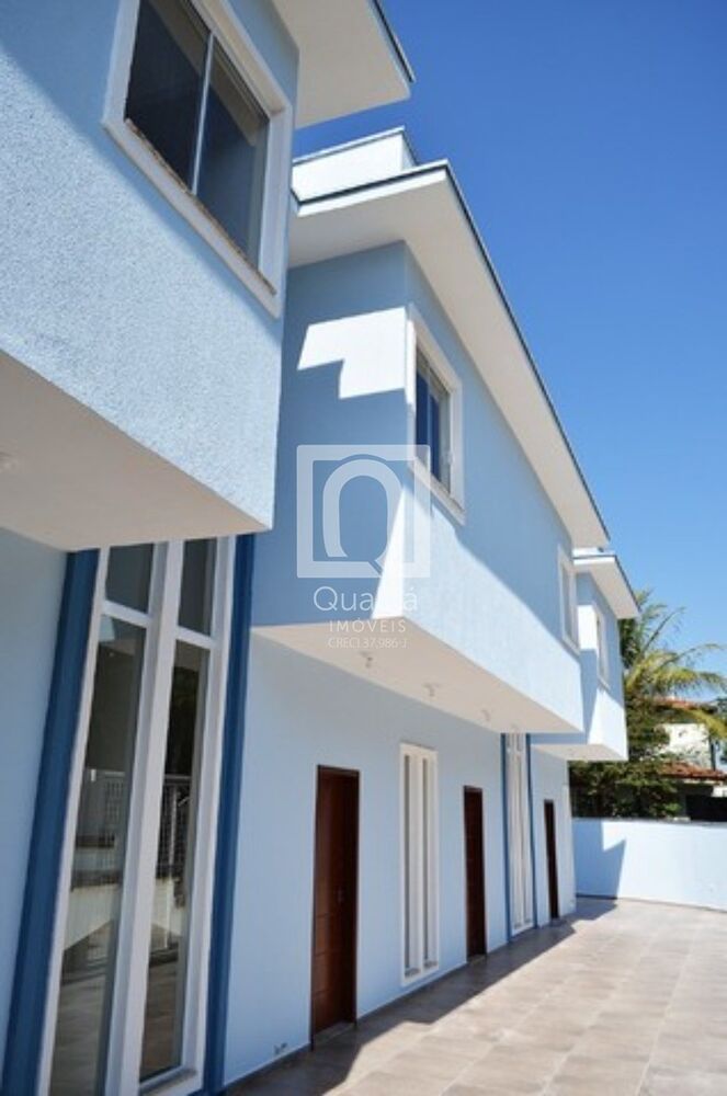 Sobrado à venda com 2 quartos, 90m² - Foto 9