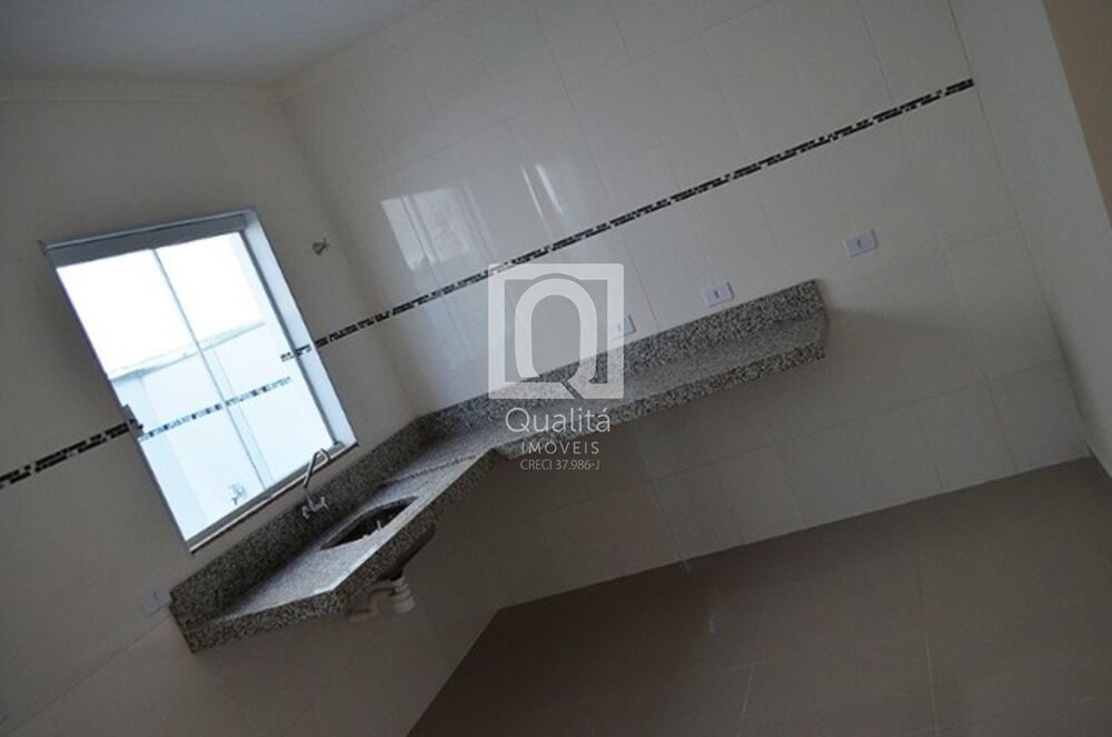 Sobrado à venda com 2 quartos, 90m² - Foto 5