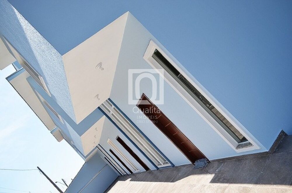 Sobrado à venda com 2 quartos, 90m² - Foto 8