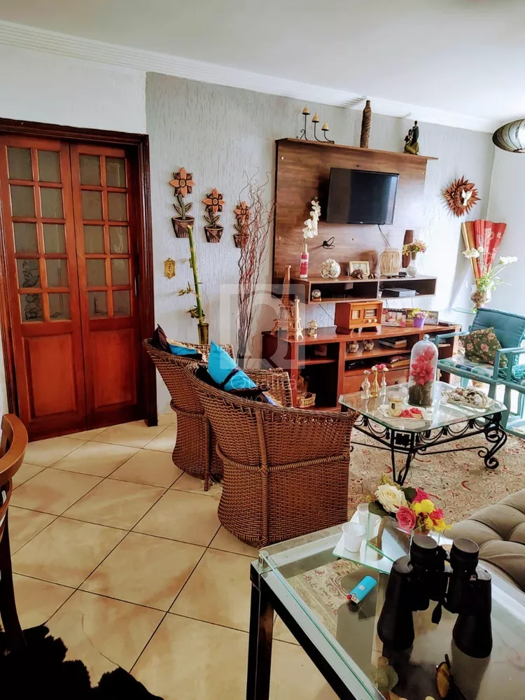 Apartamento, 4 quartos, 350 m² - Foto 2