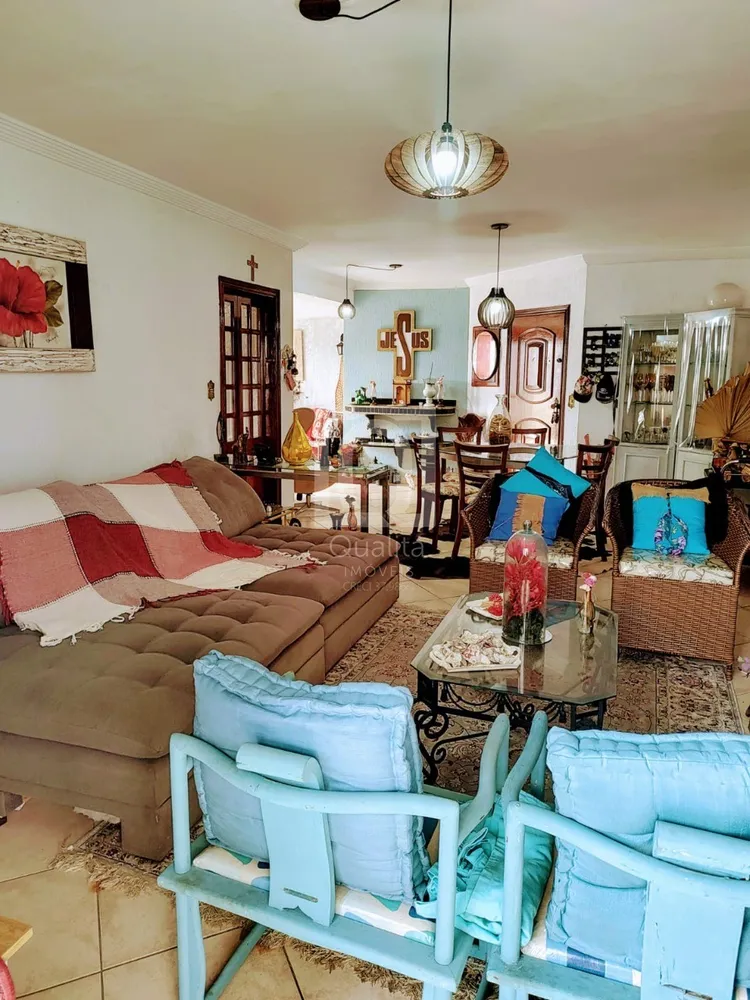 Apartamento, 4 quartos, 350 m² - Foto 2