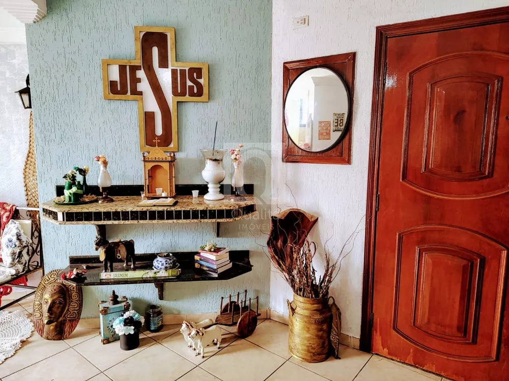 Apartamento, 4 quartos, 350 m² - Foto 1