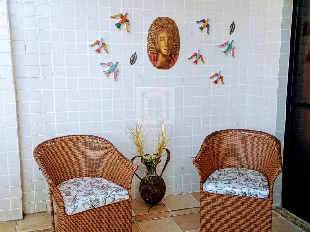Apartamento, 4 quartos, 350 m² - Foto 3