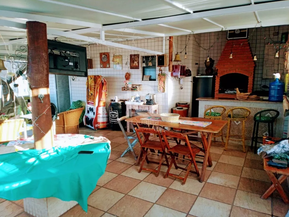 Apartamento, 4 quartos, 350 m² - Foto 4