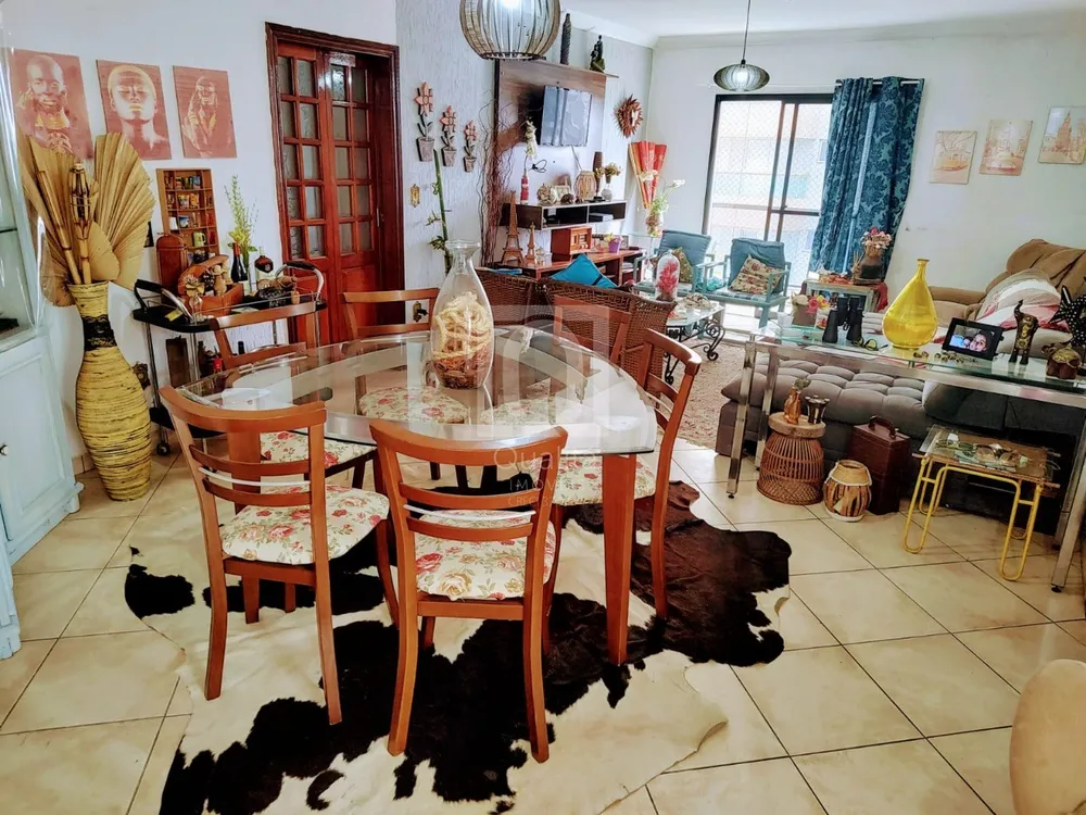 Apartamento, 4 quartos, 350 m² - Foto 5