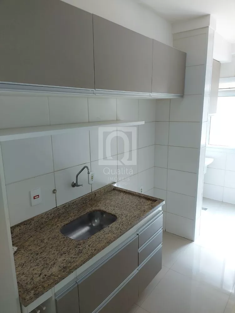 Apartamento à venda com 2 quartos, 52m² - Foto 4