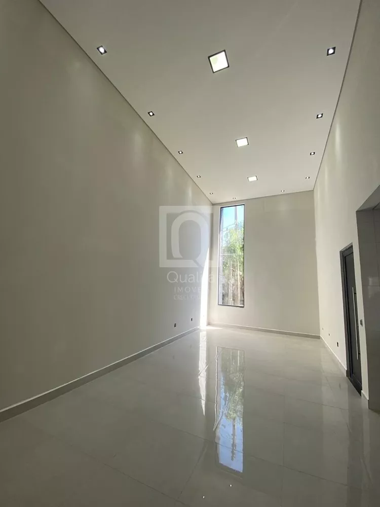 Casa de Condomínio à venda com 3 quartos, 330m² - Foto 3