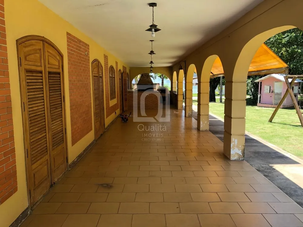 Casa de Condomínio, 3 quartos - Foto 9