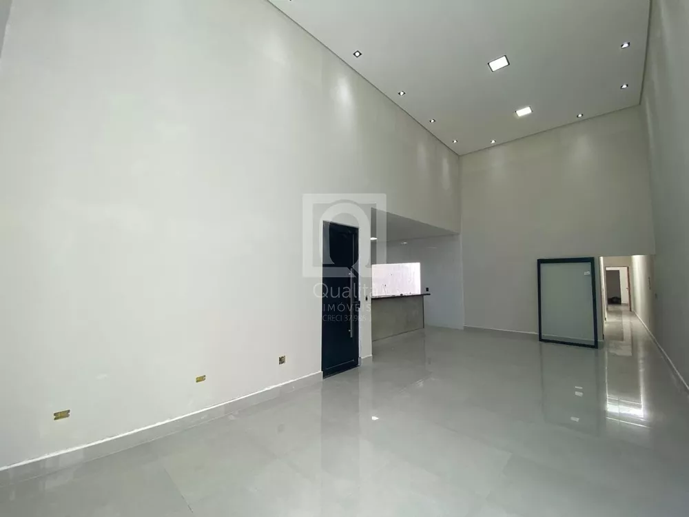 Casa de Condomínio à venda com 3 quartos, 330m² - Foto 1