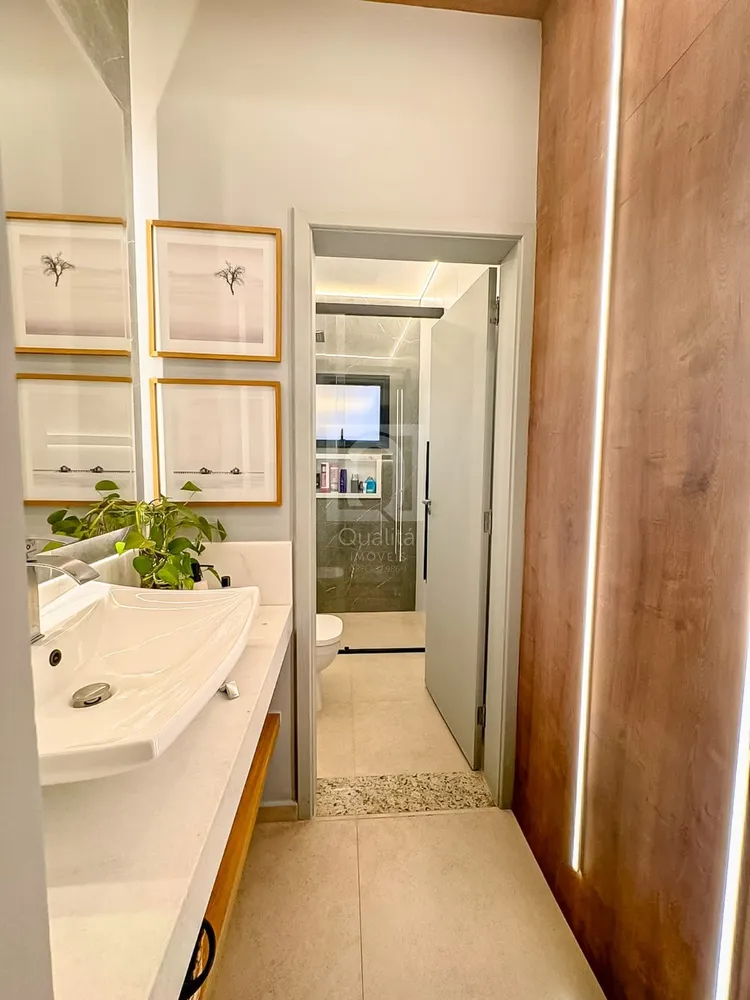 Casa de Condomínio, 3 quartos - Foto 3