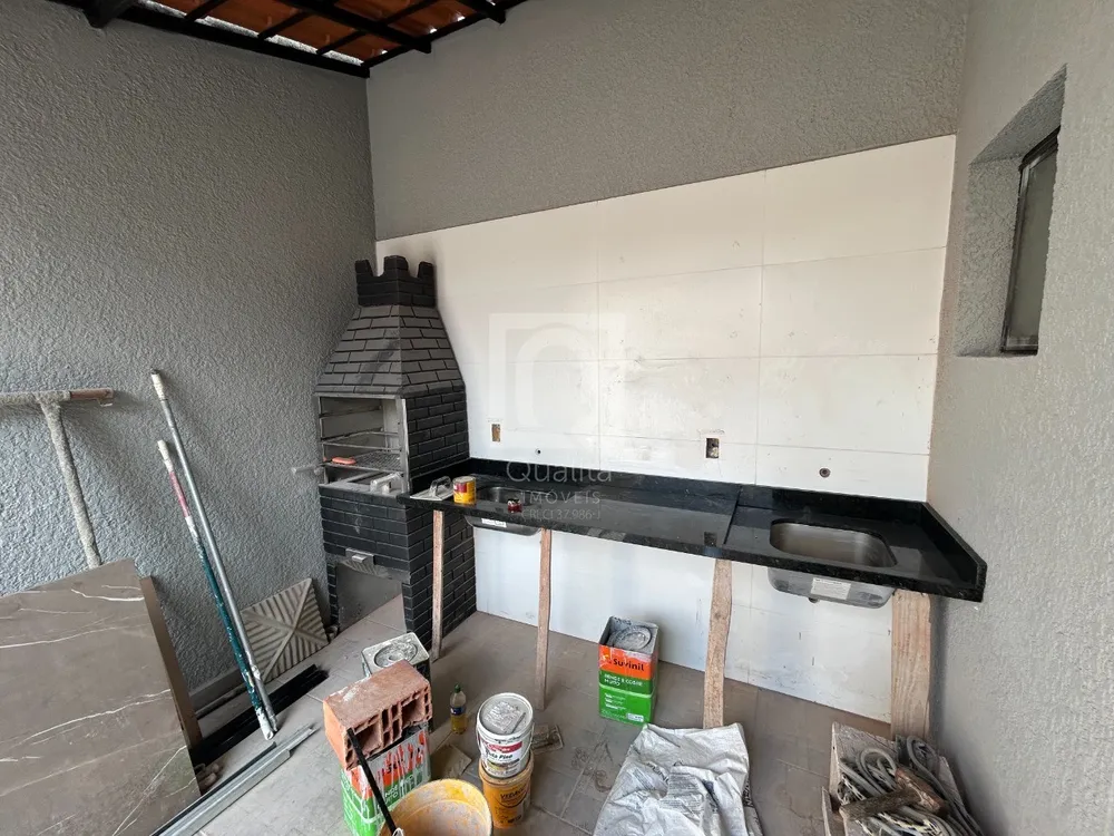 Sobrado, 2 quartos - Foto 8