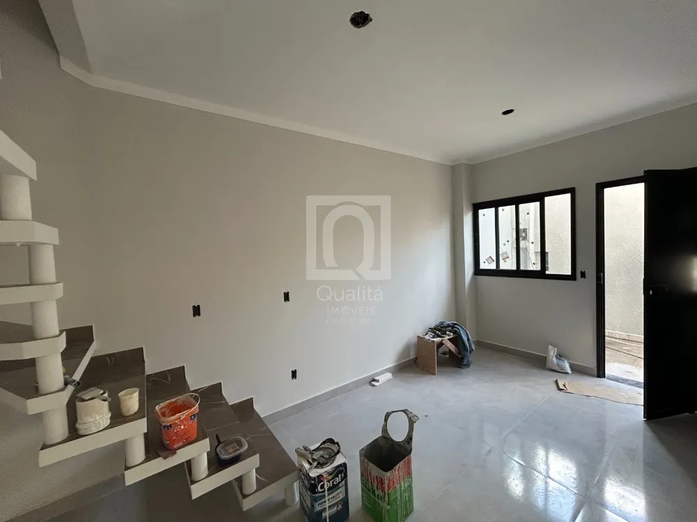 Sobrado, 2 quartos - Foto 2