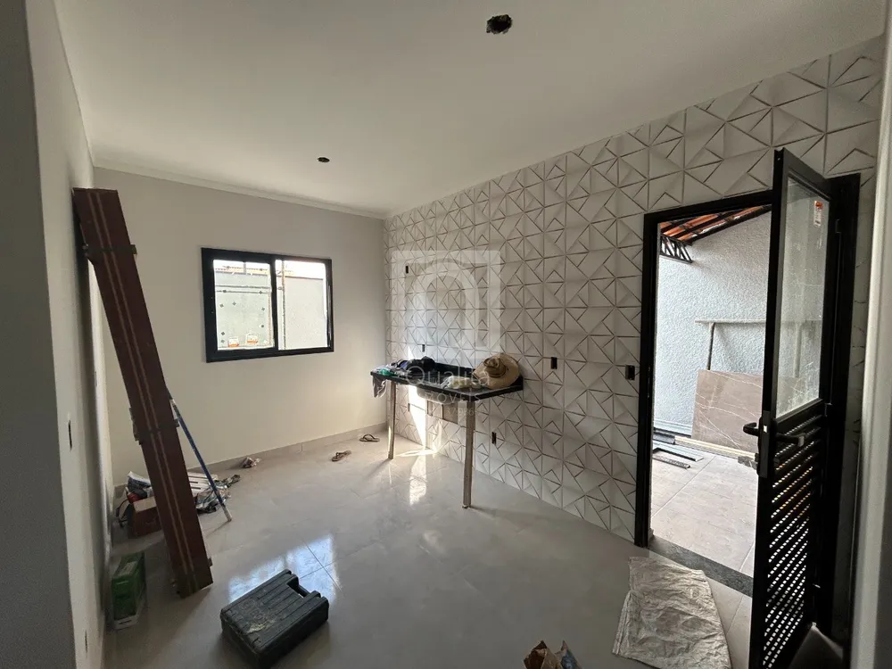 Sobrado, 2 quartos - Foto 4