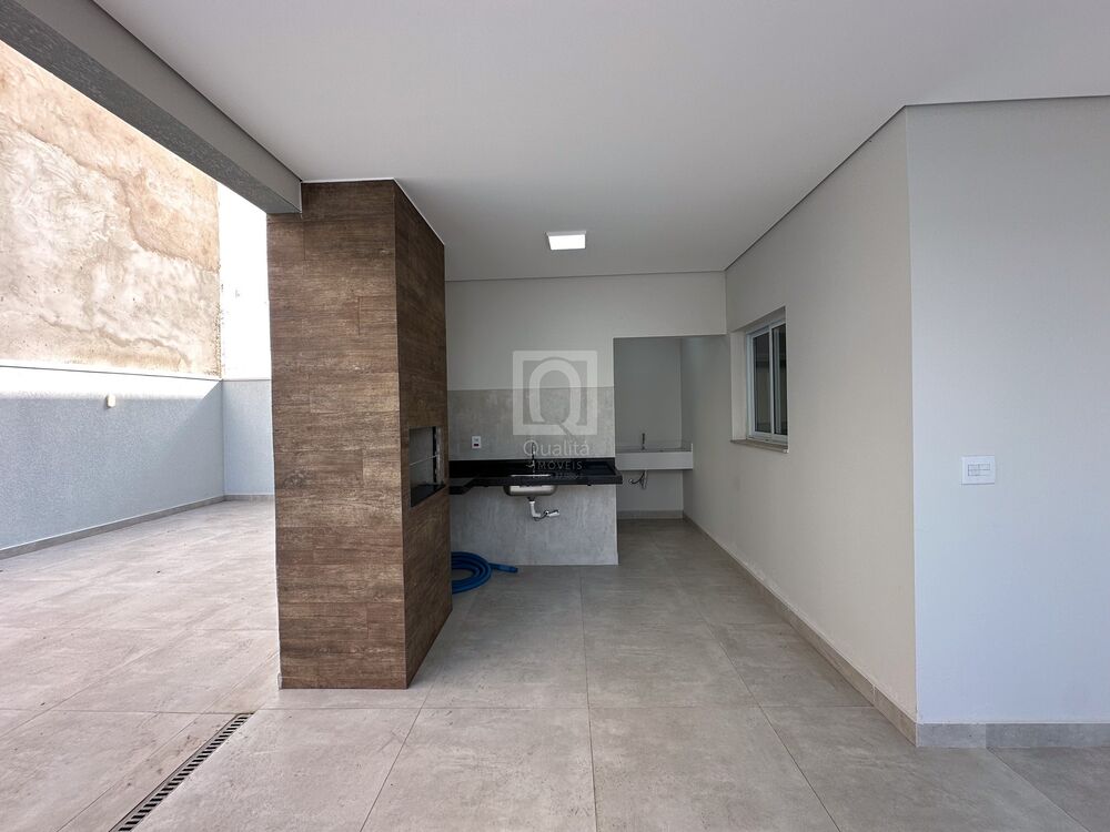 Casa de Condomínio, 3 quartos - Foto 22