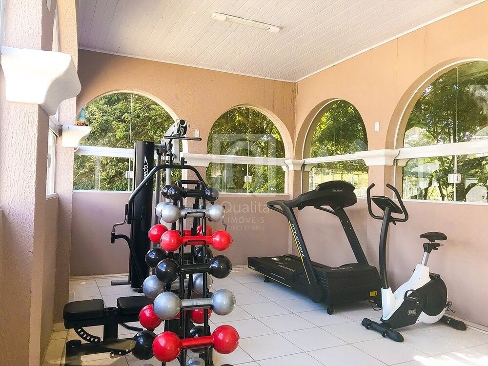 Casa de Condomínio, 3 quartos - Foto 32