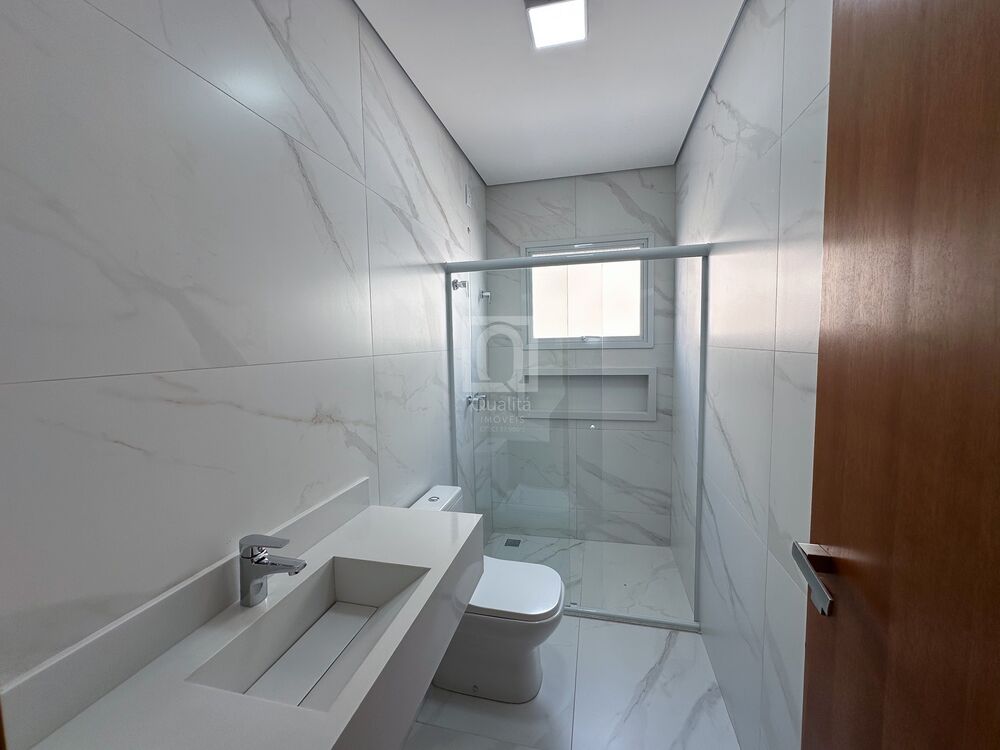 Casa de Condomínio, 3 quartos - Foto 21