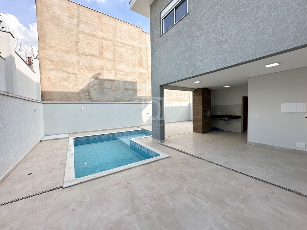 Casa de Condomínio, 3 quartos - Foto 24