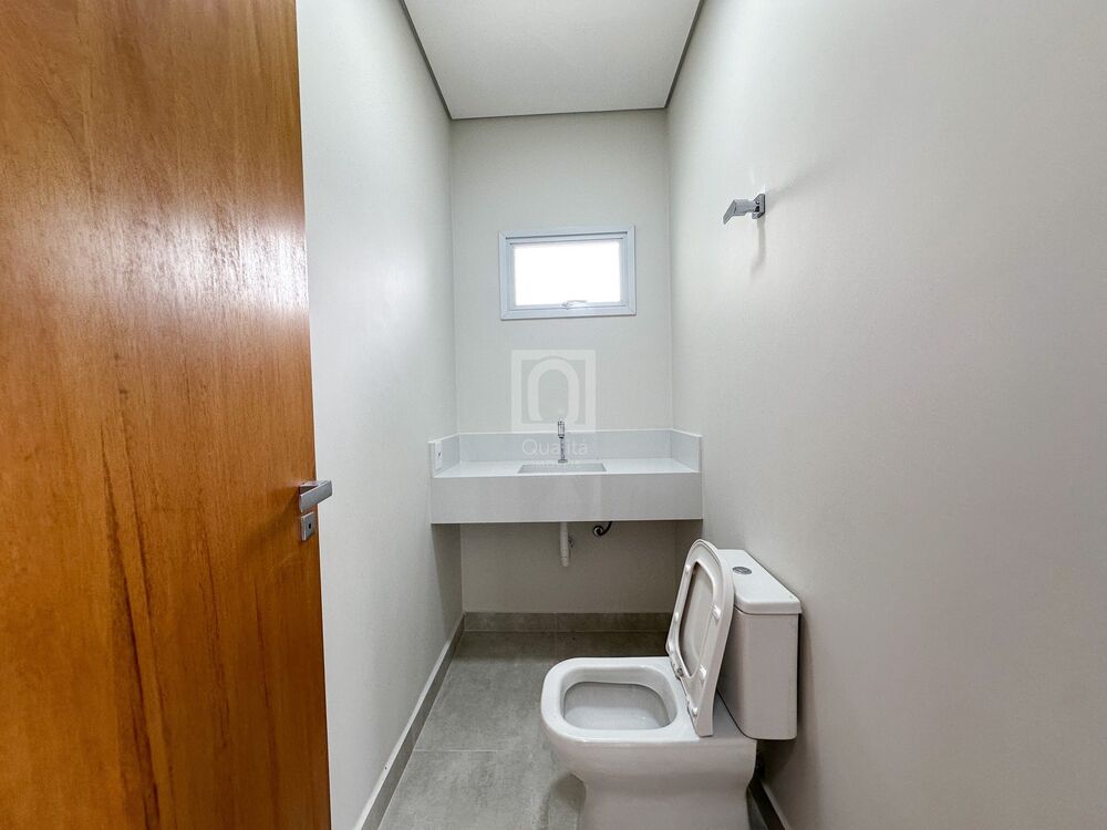 Casa de Condomínio, 3 quartos - Foto 20