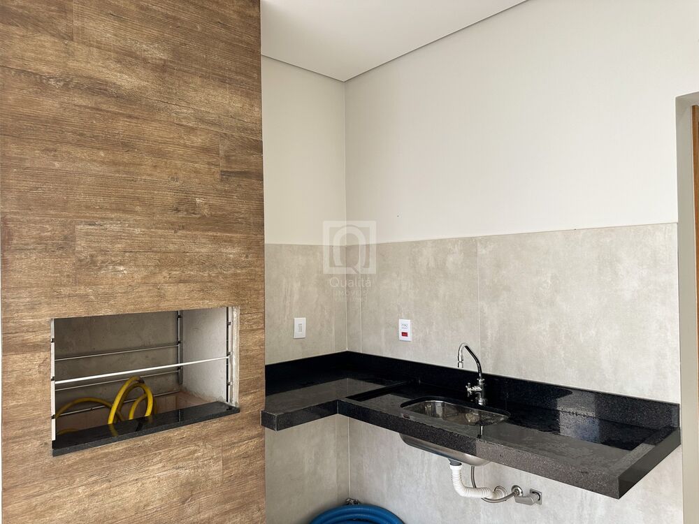 Casa de Condomínio, 3 quartos - Foto 23