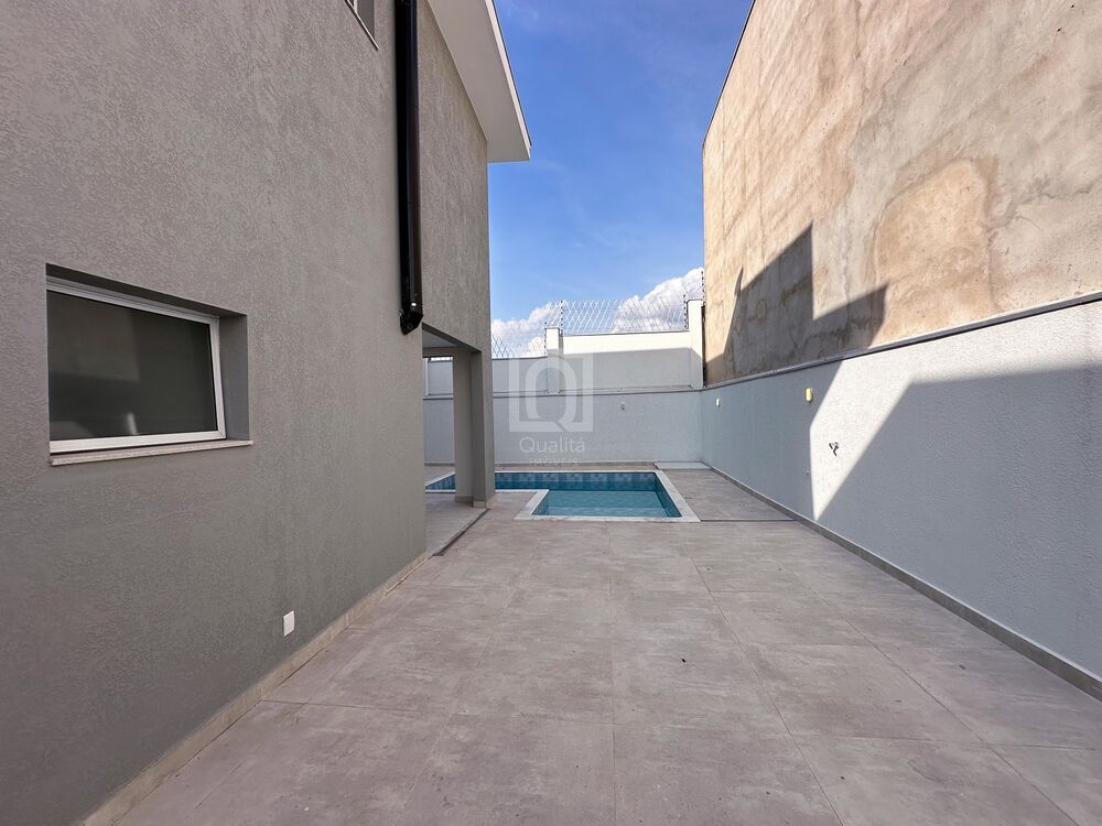 Casa de Condomínio, 3 quartos - Foto 26