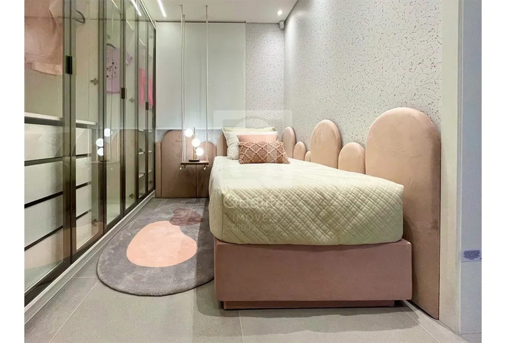 Apartamento, 3 quartos, 75 m² - Foto 5