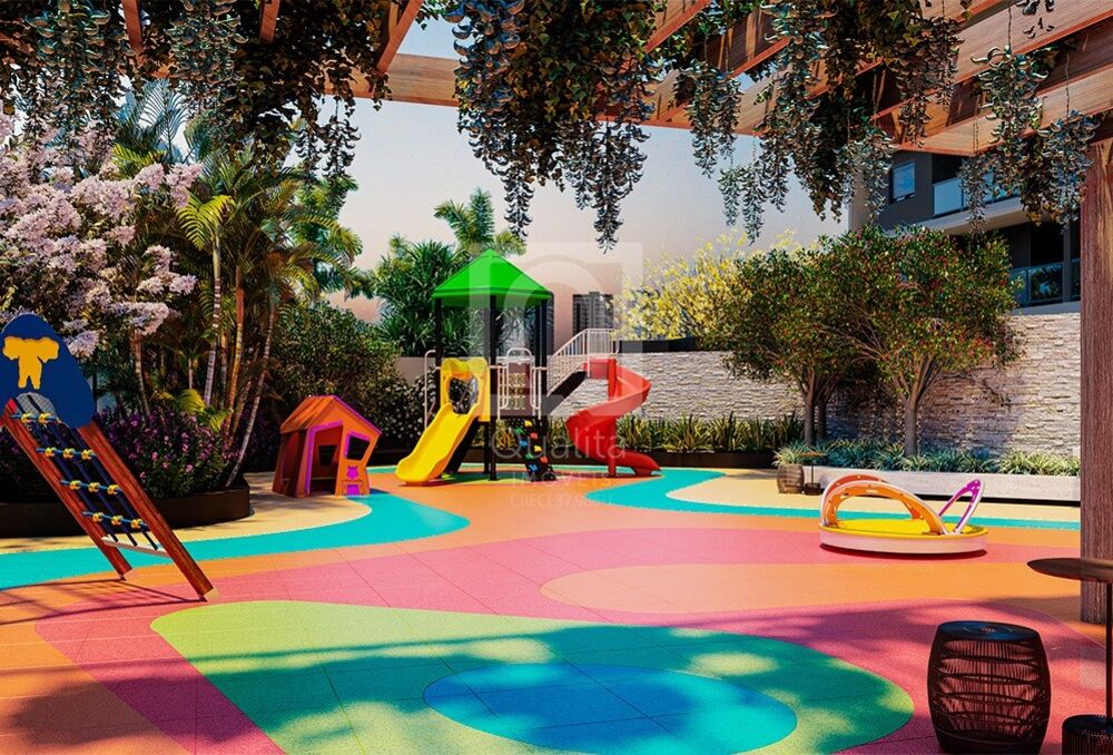 Apartamento, 3 quartos, 75 m² - Foto 6