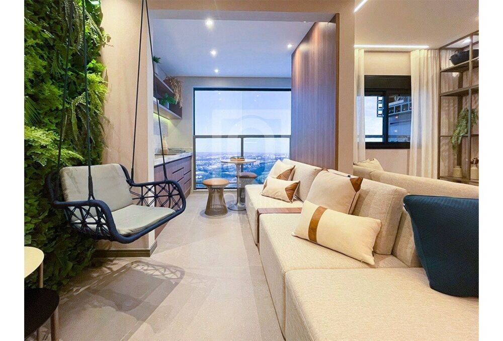 Apartamento, 3 quartos, 75 m² - Foto 2