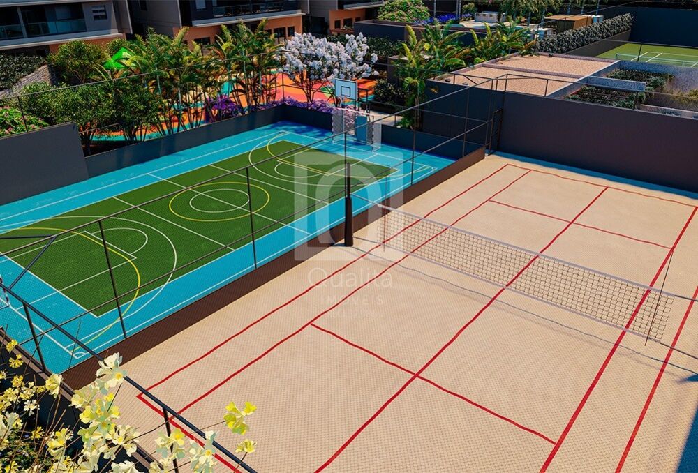 Apartamento, 3 quartos, 75 m² - Foto 8