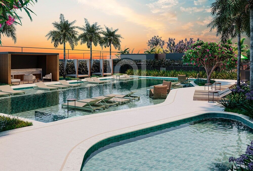 Apartamento, 3 quartos, 75 m² - Foto 3