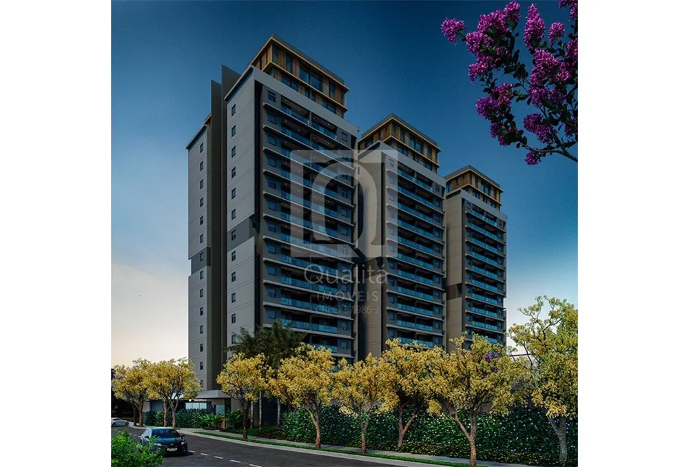 Apartamento, 3 quartos, 75 m² - Foto 6