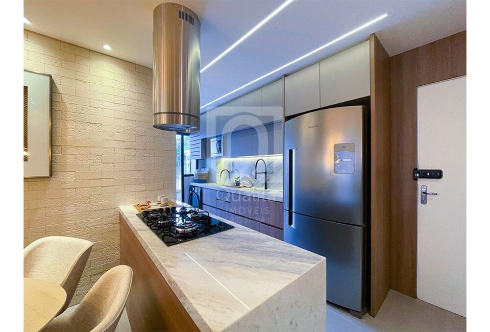 Apartamento, 3 quartos, 75 m² - Foto 1