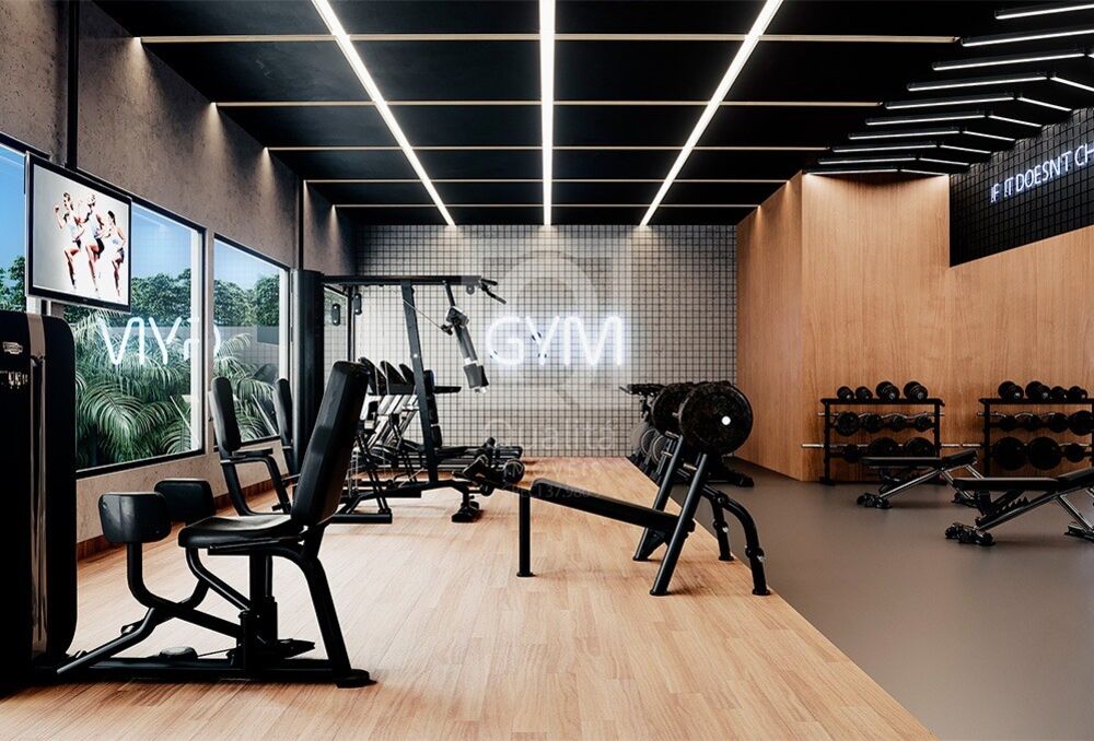 Apartamento, 3 quartos, 75 m² - Foto 5