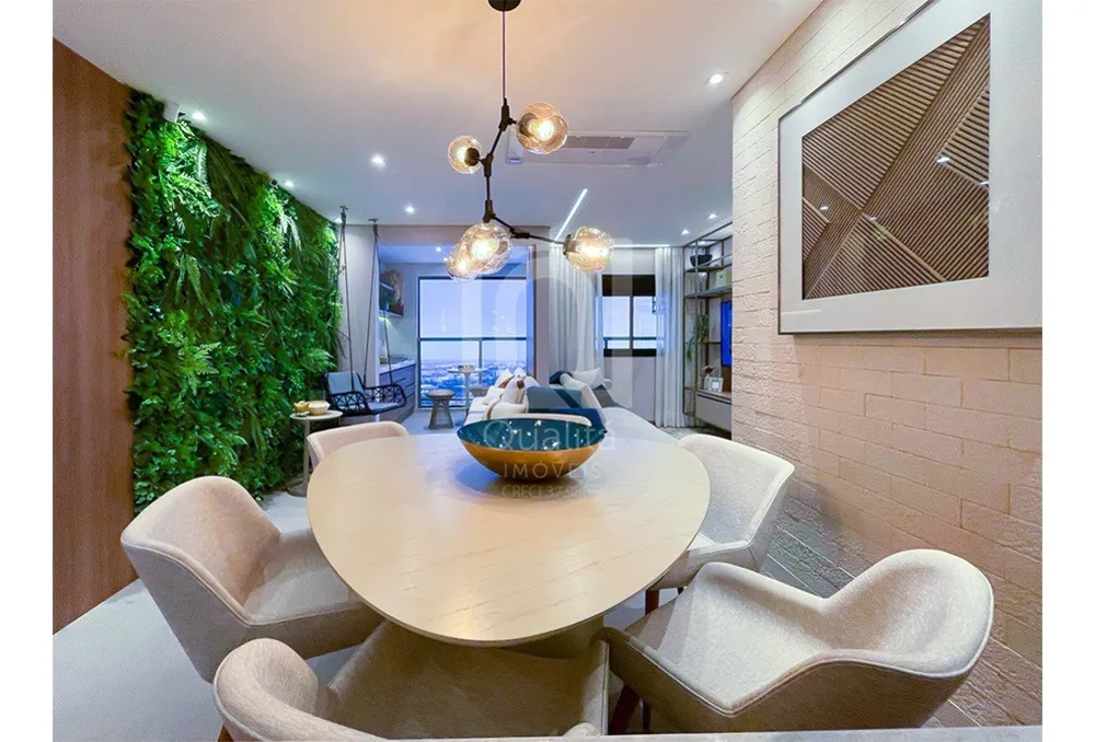 Apartamento, 3 quartos, 75 m² - Foto 4