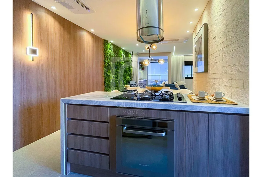 Apartamento, 3 quartos, 75 m² - Foto 3