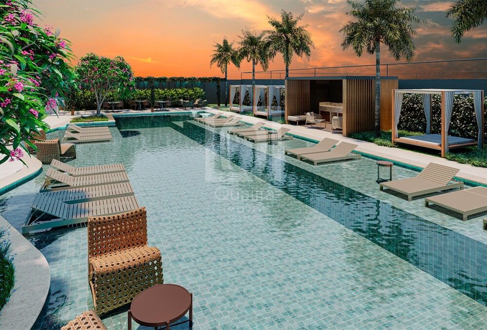 Apartamento, 3 quartos, 75 m² - Foto 4