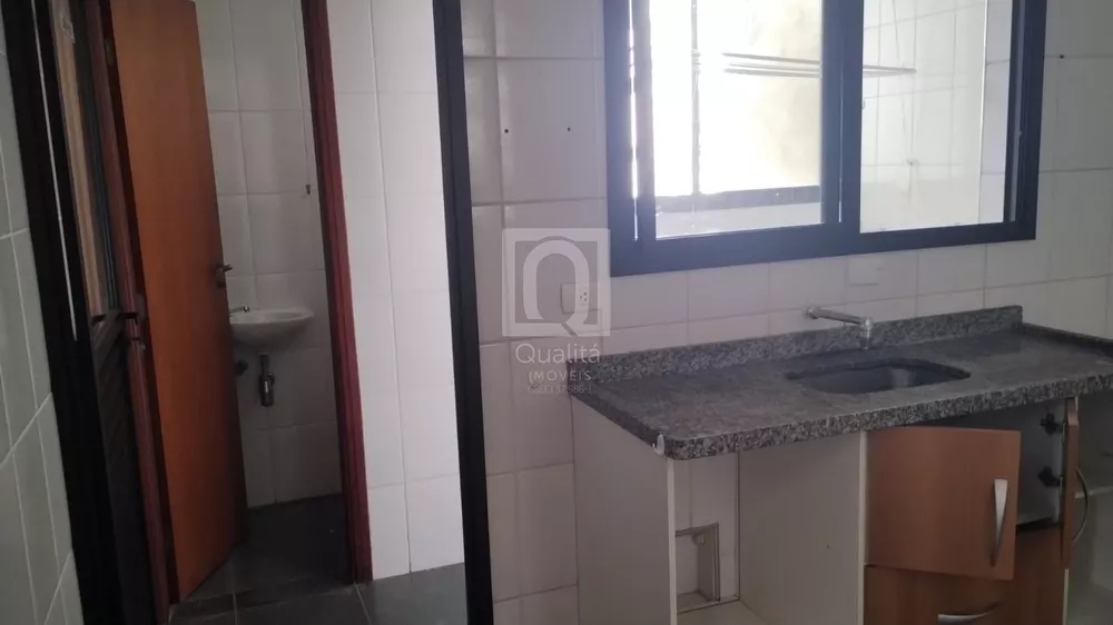 Apartamento à venda com 2 quartos, 72m² - Foto 5