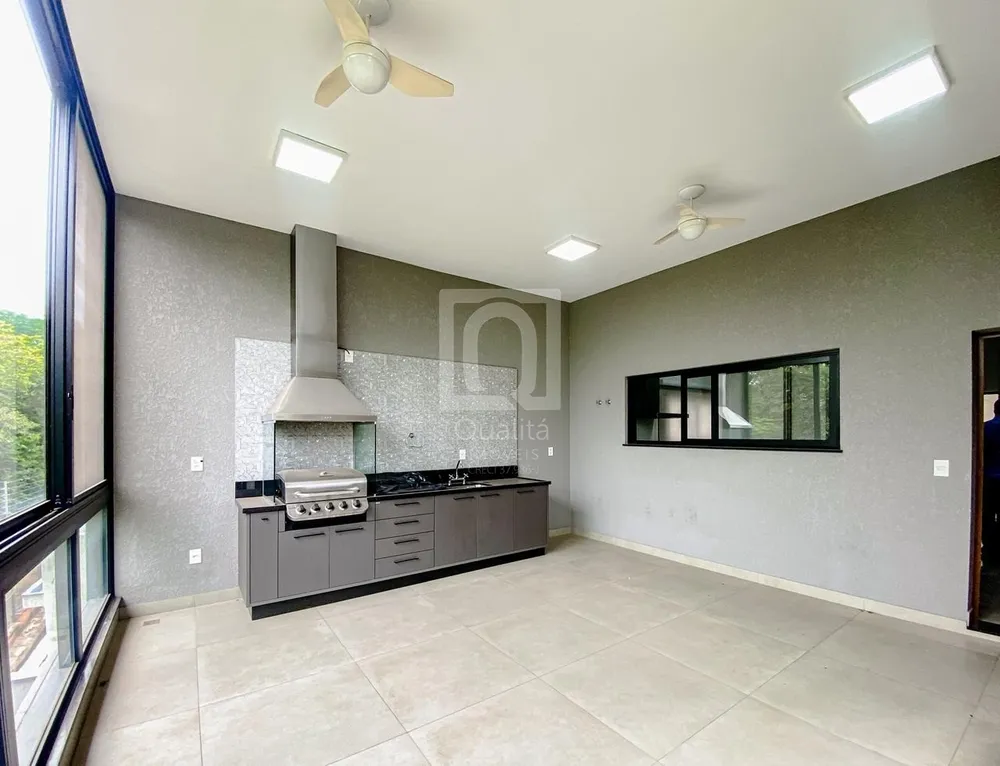 Casa de Condomínio, 2 quartos - Foto 2