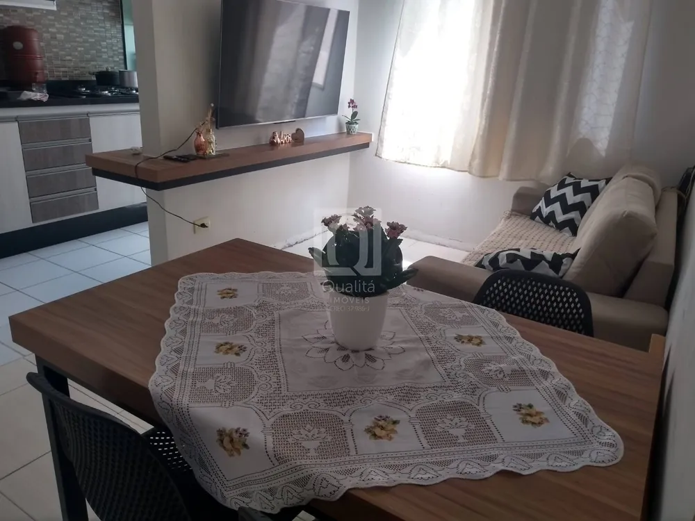 Apartamento, 2 quartos, 48 m² - Foto 5