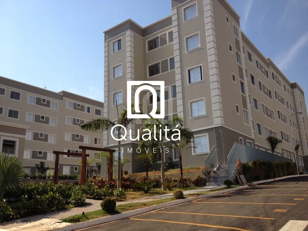 Apartamento, 2 quartos, 48 m² - Foto 9