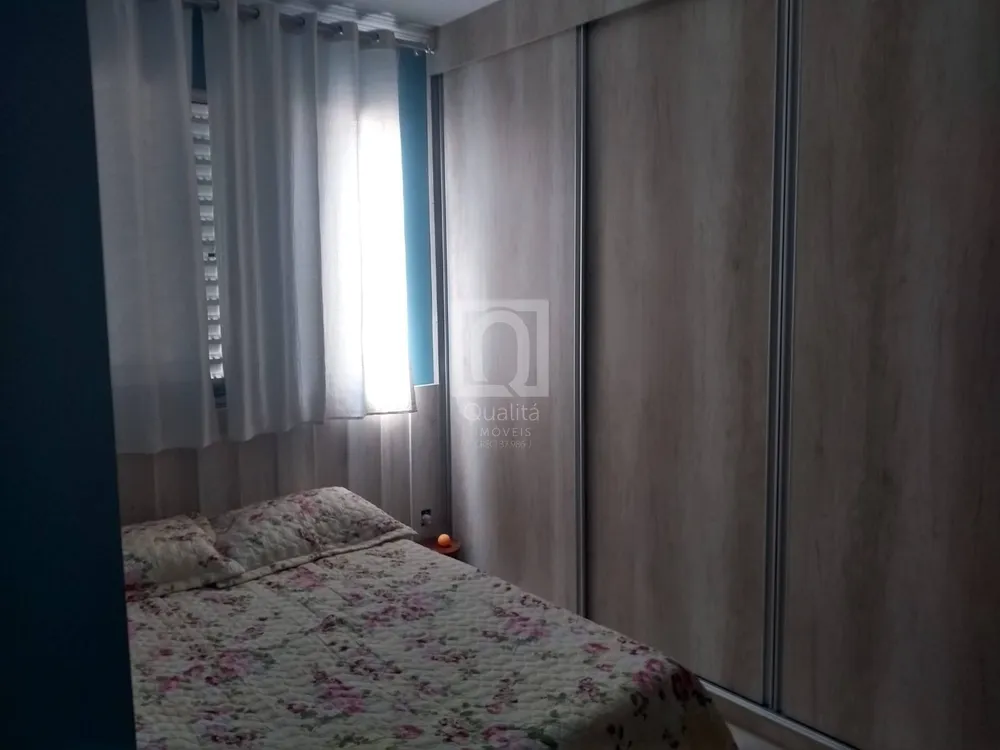 Apartamento, 2 quartos, 48 m² - Foto 6