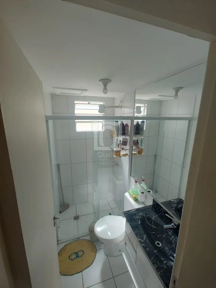Apartamento, 2 quartos, 48 m² - Foto 7