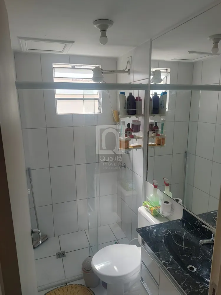 Apartamento, 2 quartos, 48 m² - Foto 8