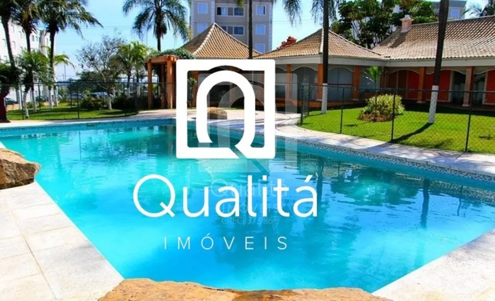 Apartamento, 2 quartos, 48 m² - Foto 12