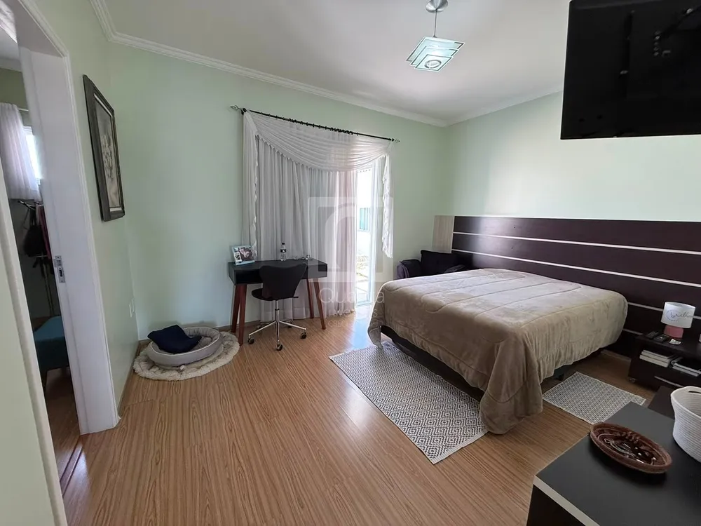 Casa de Condomínio, 5 quartos - Foto 4
